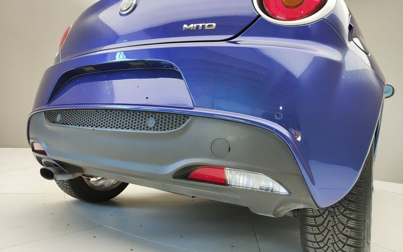 MITO 1.4 TB 120CV GPL